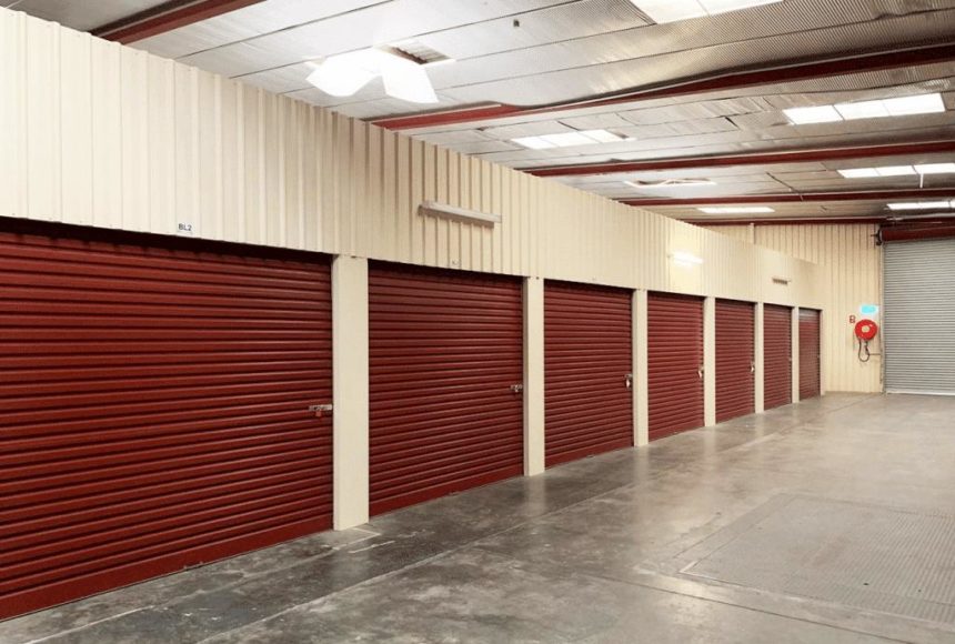 Storage Bayswater, Perth 50 Off 1st Month National Storage