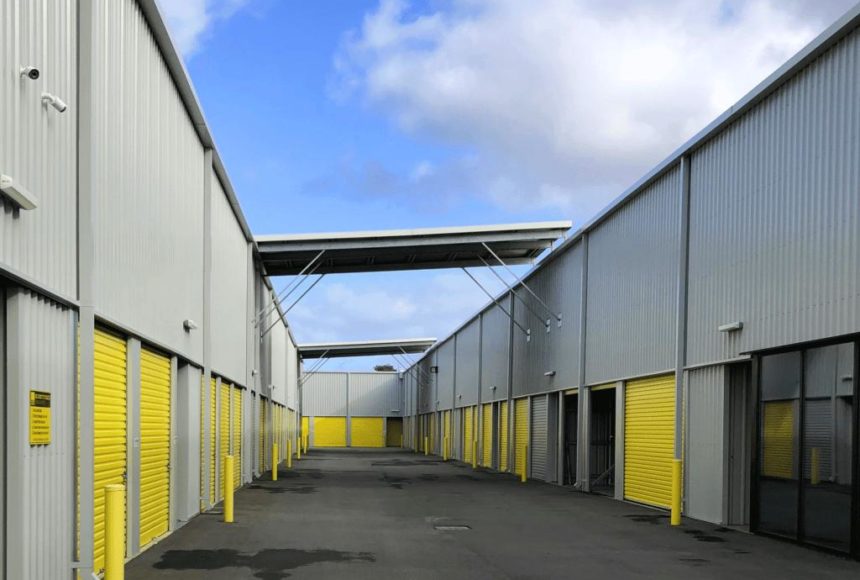 Storage Jandakot, Perth 50 Off 2 Months National Storage