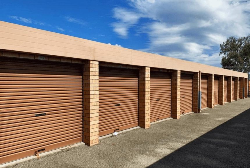 Storage Bayswater, Perth 50 Off 1st Month National Storage