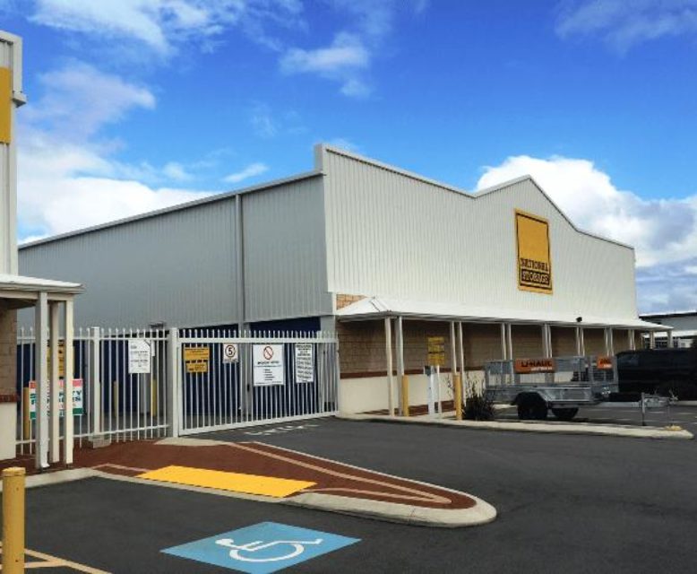 National Storage Forrestdale