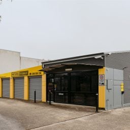 National Storage Lawson