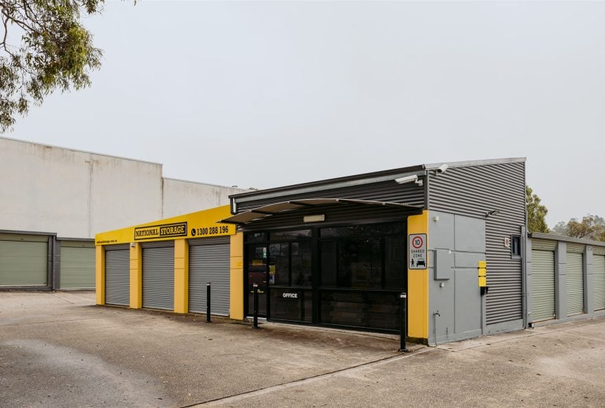 Service image