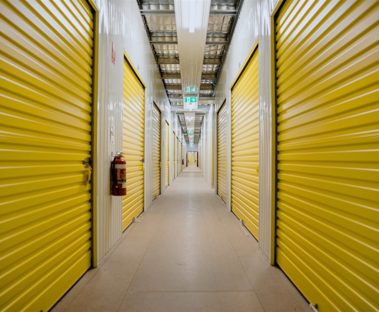 National Storage South Fremantle
