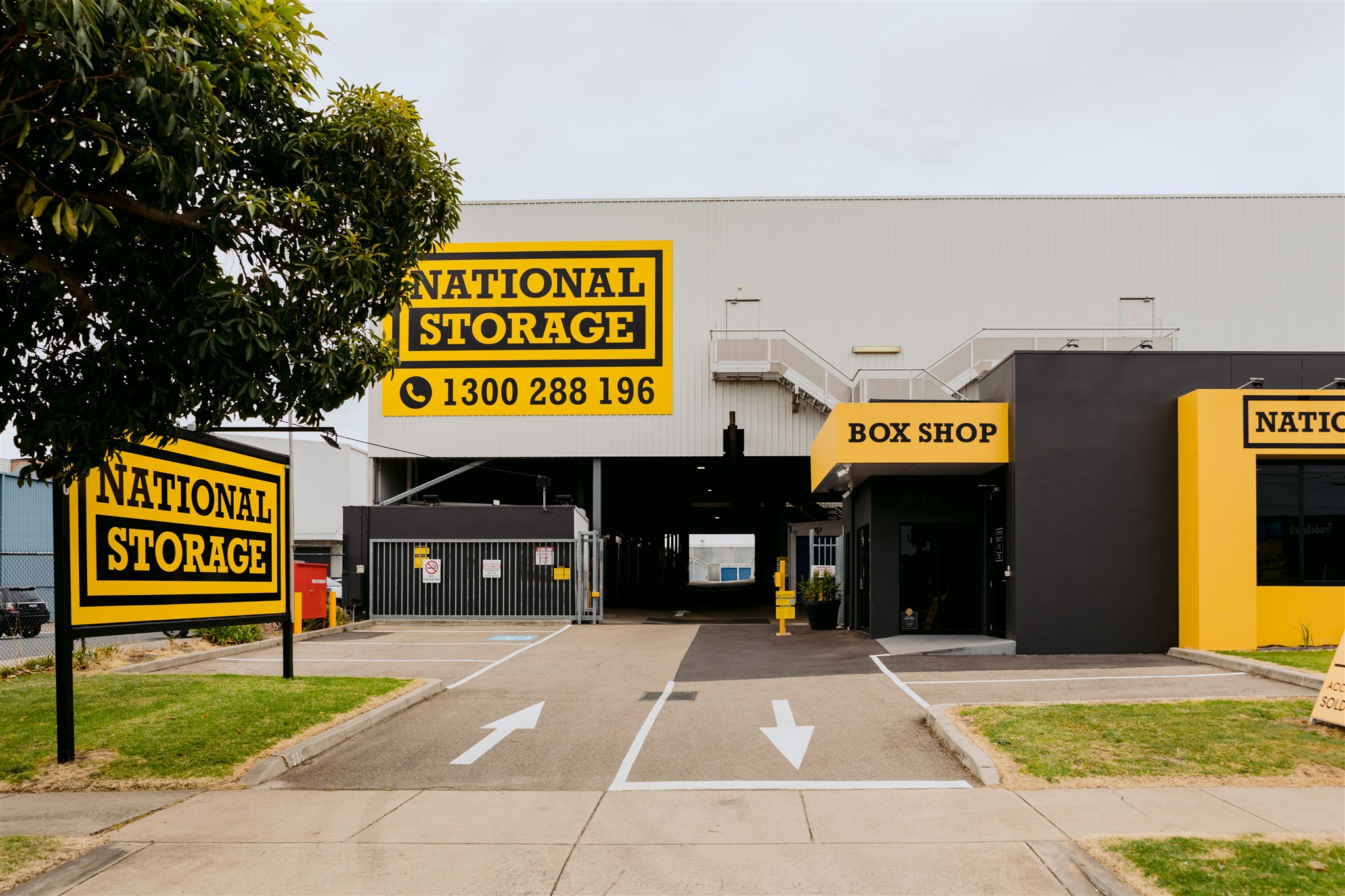 Storage Sandringham Up to 50 off 2 Months National Storage