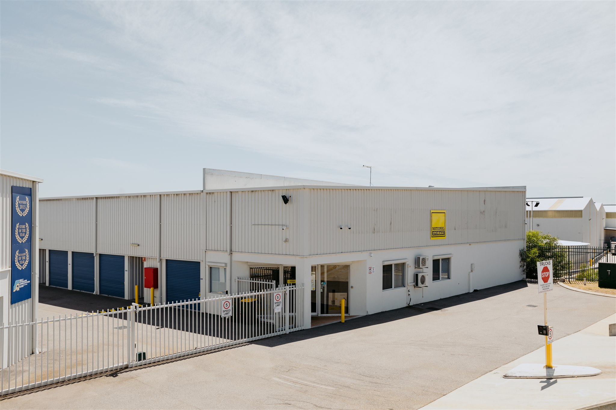 Storage Bibra Lake Up to 50 Off 2 Months National Storage