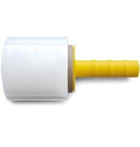 Bundling Film Dispenser