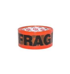 Tape - Fragile