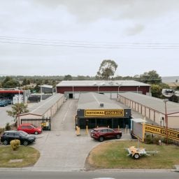 National Storage Pakenham
