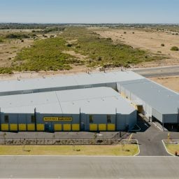 National Storage Port Kennedy