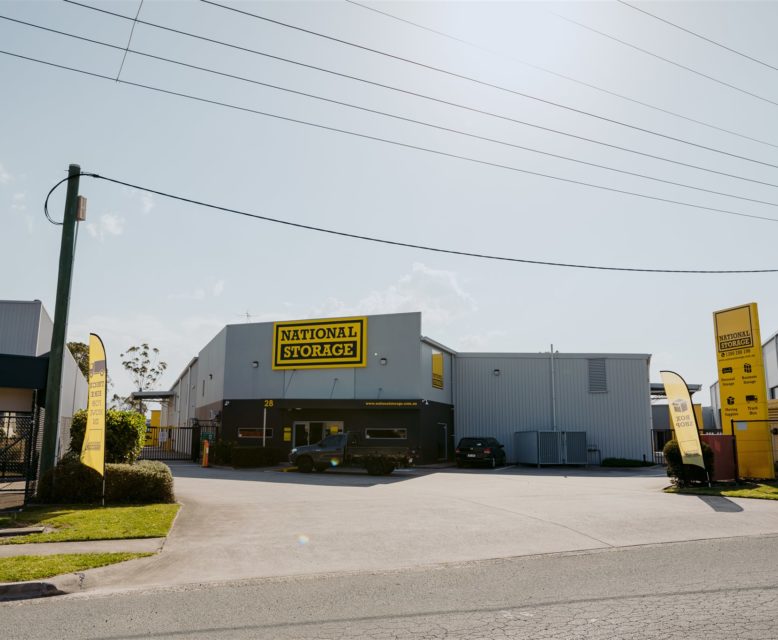 National Storage Caloundra