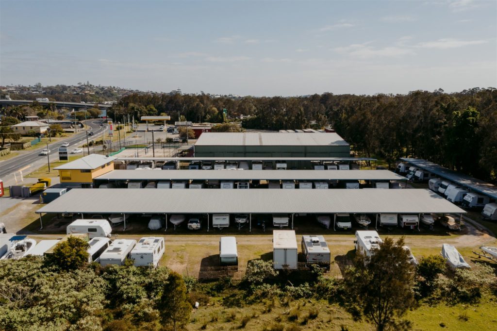 Boat Storage Gold Coast Affordable Boat Storage National Storage