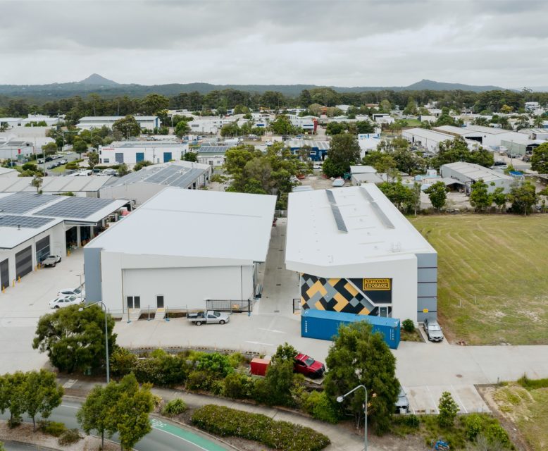 National Storage Noosa Business