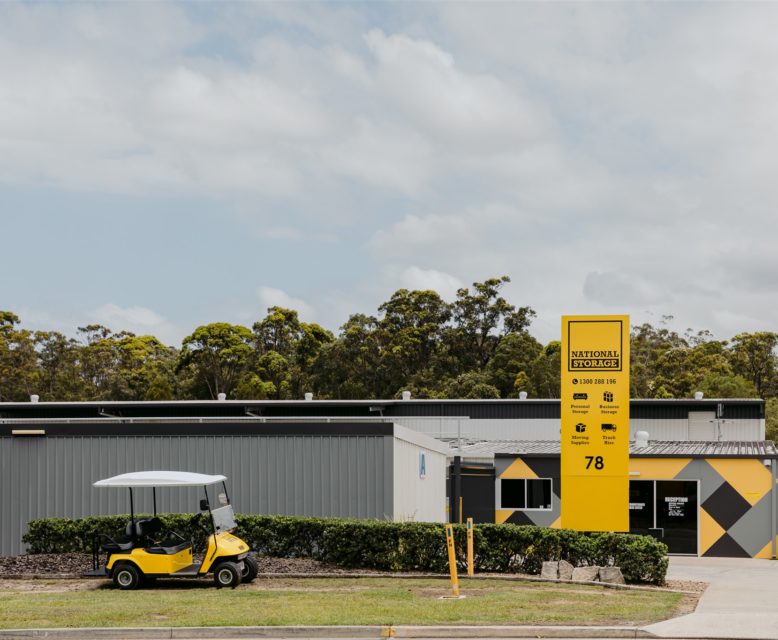 National Storage Noosa