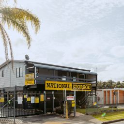 National Storage Coffs Harbour