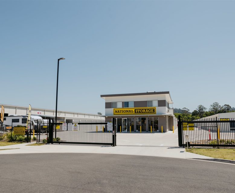 National Storage Yandina East