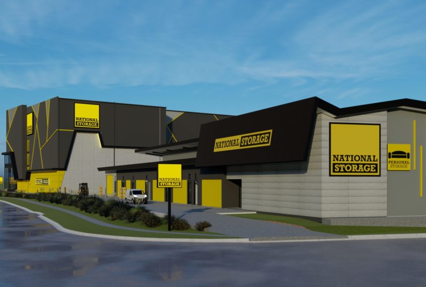 Storage Biggera Waters, Gold Coast Up to 50 Off 2 Months National