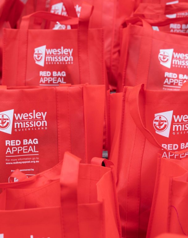 Red Bag Appeal