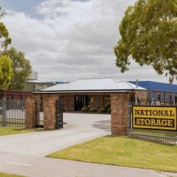 National Storage Chelsea Heights
