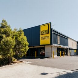National Storage Tullamarine