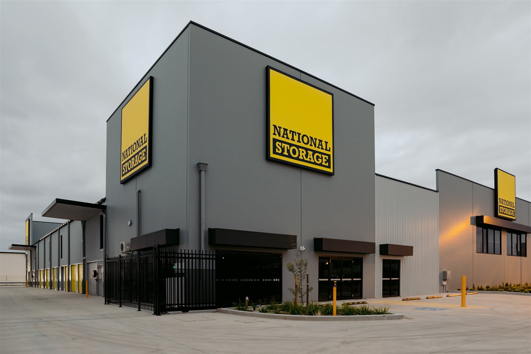 Storage Glendenning, Sydney Up to 50 Off 2 Months National Storage