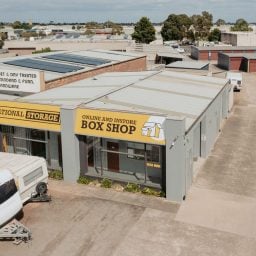 National Storage Frankston