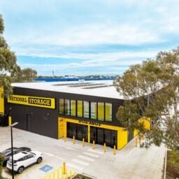 National Storage Chelsea Heights