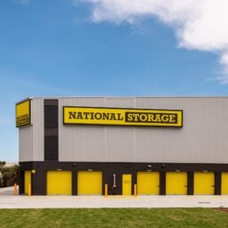 National Storage Tullamarine