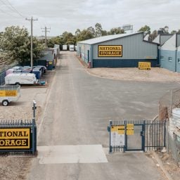 National Storage Thomastown