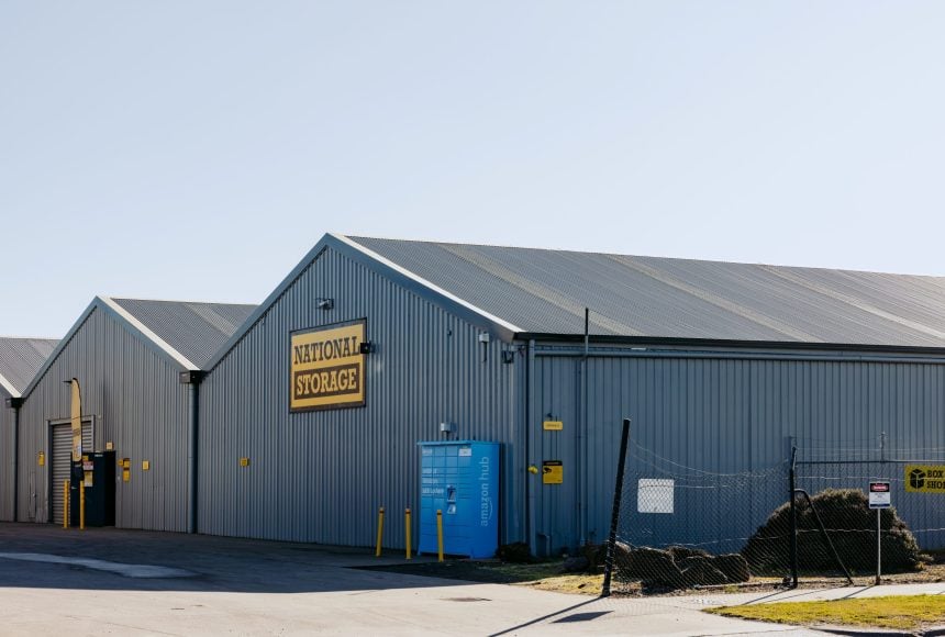 Service image