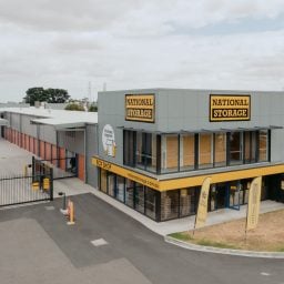 National Storage Bundoora