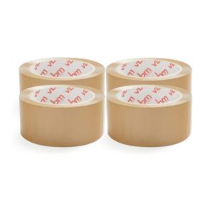 4 x Packing Tape