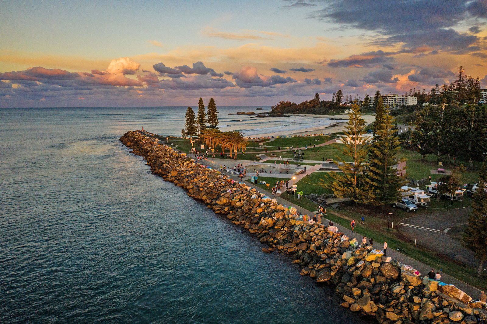 IRONMAN Australia