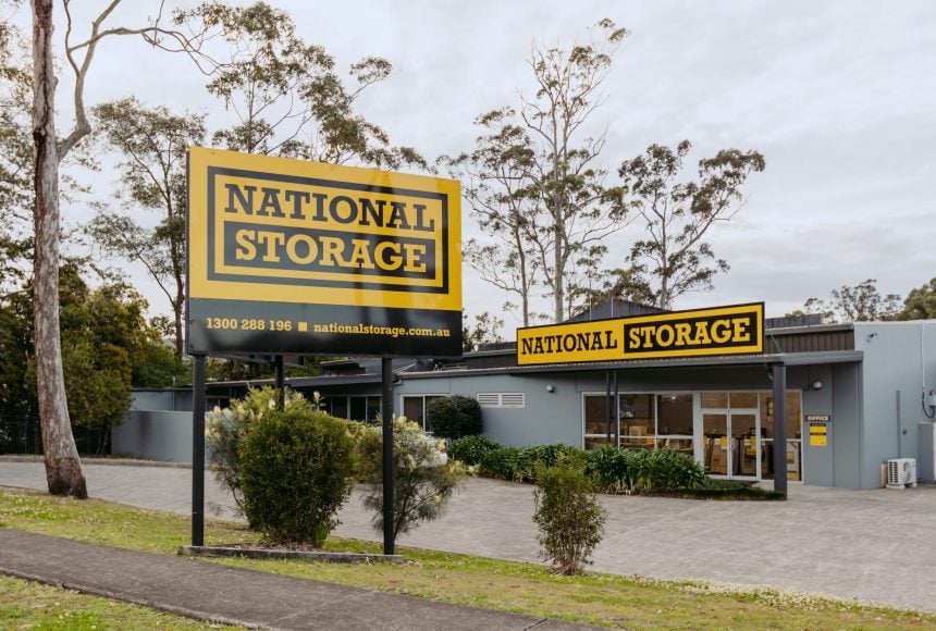 Service image