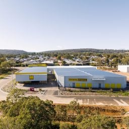National Storage Byford