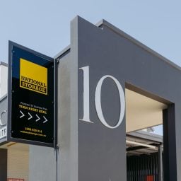National Storage Mackay CBD