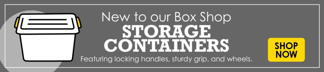 Moving Delivery Boxes Packing Supplies National Storage