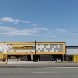 National Storage Deception Bay