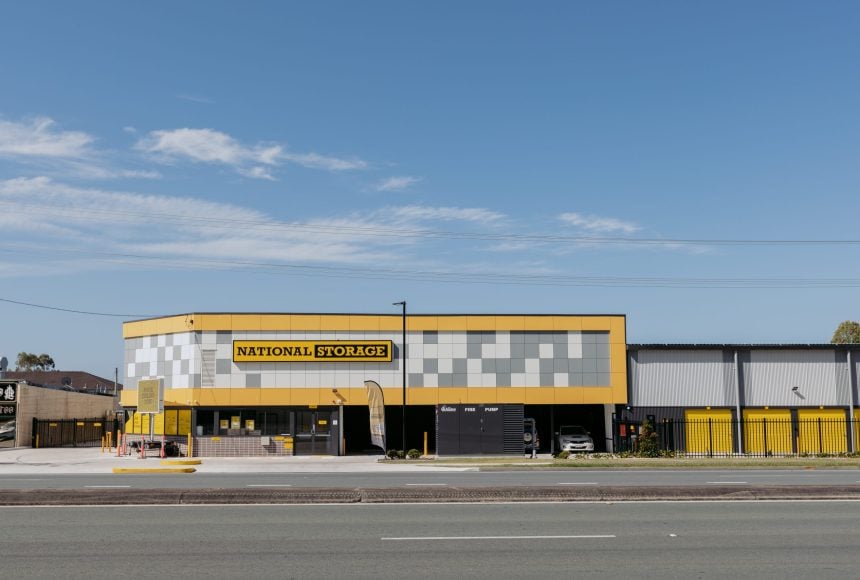 Service image