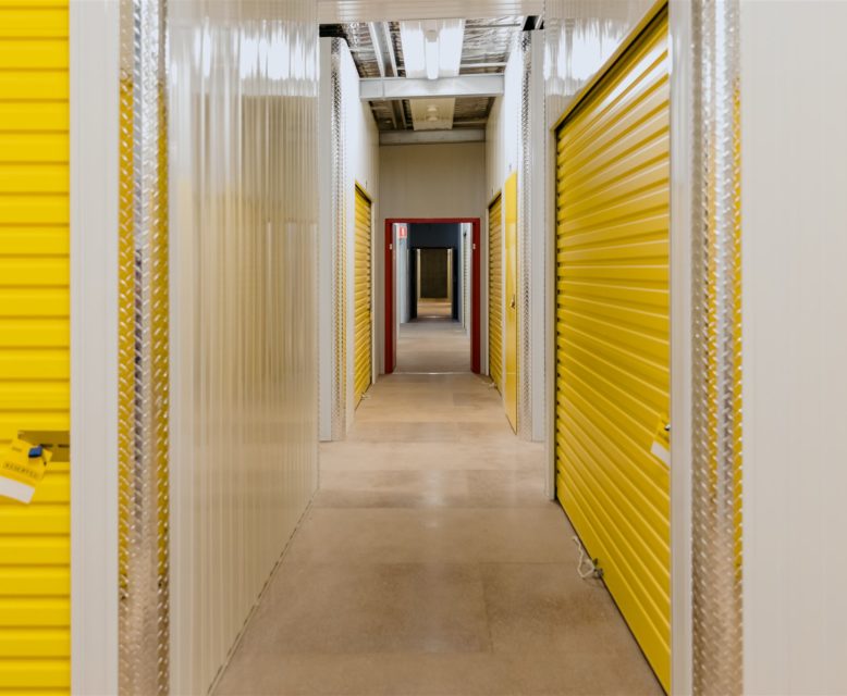 National Storage Wodonga