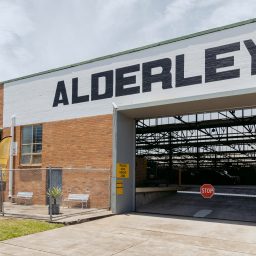 National Storage Alderley