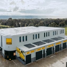 National Storage Penrith