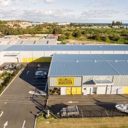 National Storage South Fremantle