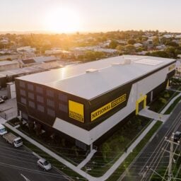 National Storage Wynnum
