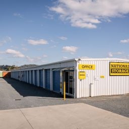 National Storage Albury