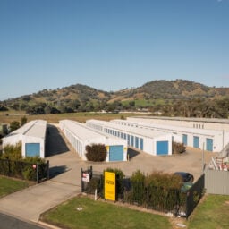 National Storage East Albury