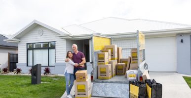 National Storage receives 2022 Canstar Blue Award