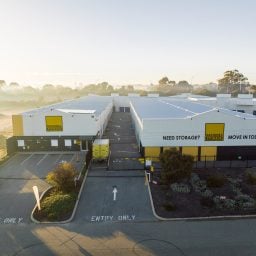 National Storage Mandurah