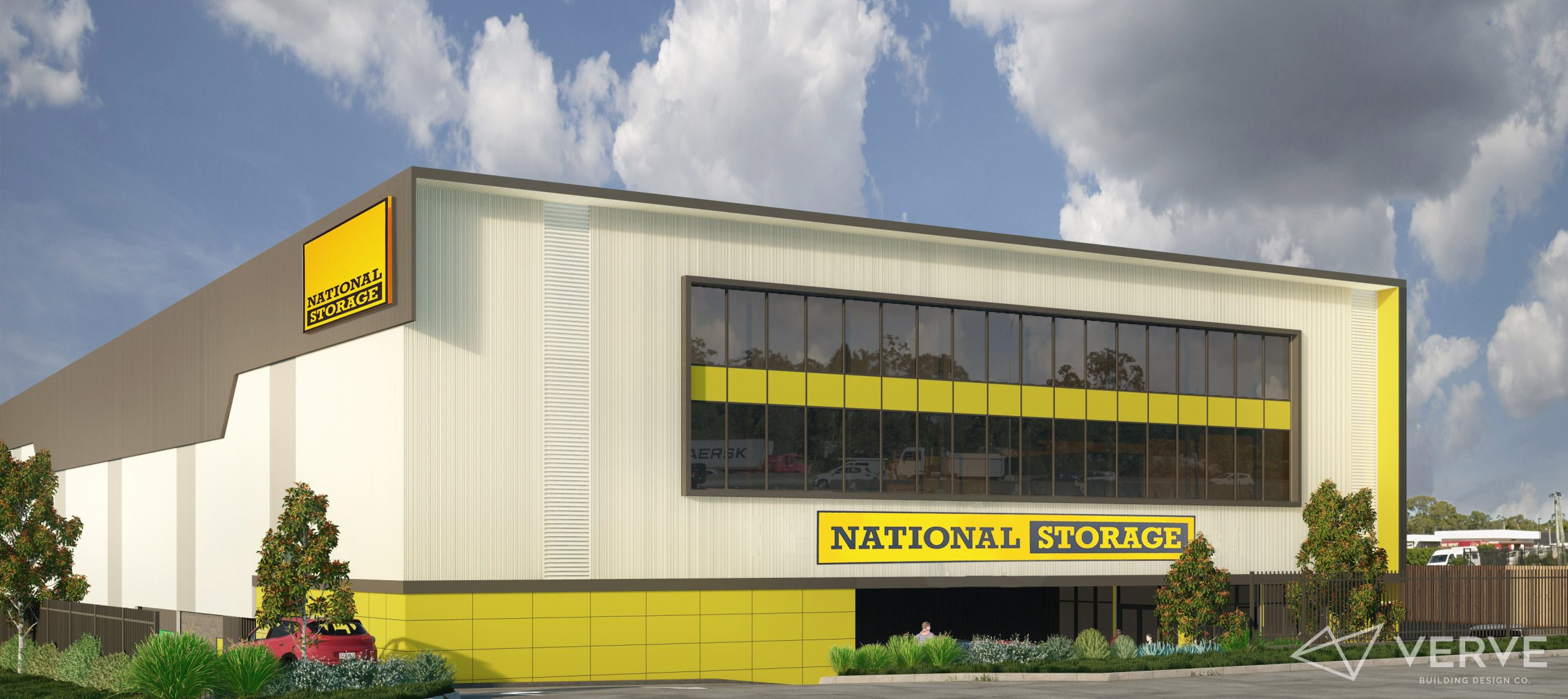 Loganholme National Storage Australia