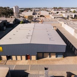 National Storage Mornington Satellite