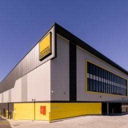 National Storage Loganholme